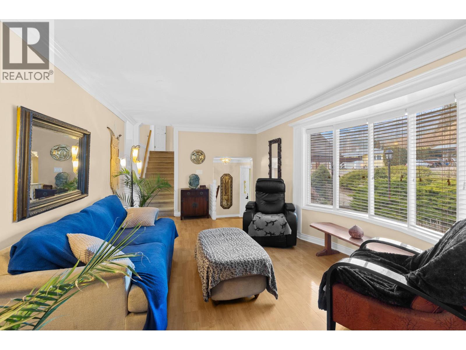  171 Snowsell Street, Kelowna