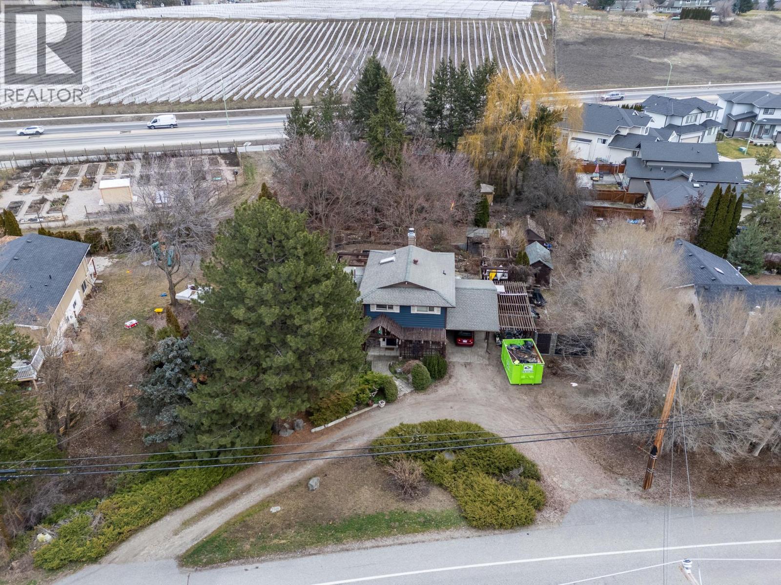  171 Snowsell Street, Kelowna