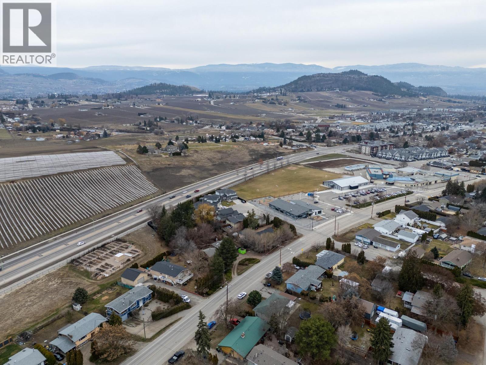 171 Snowsell Street, Kelowna