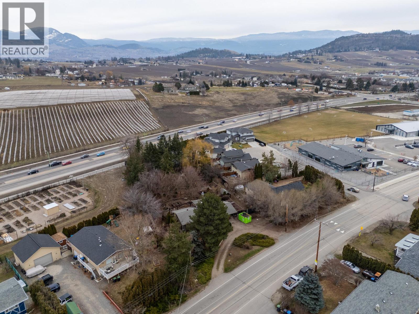  171 Snowsell Street, Kelowna
