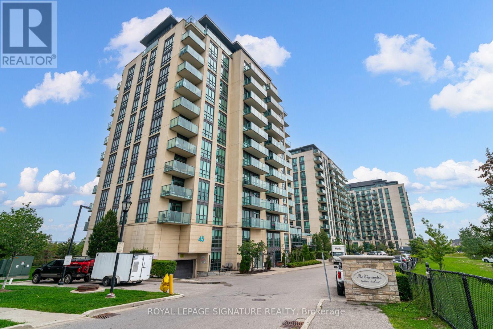 Photo of 55 Yorkland Boulevard