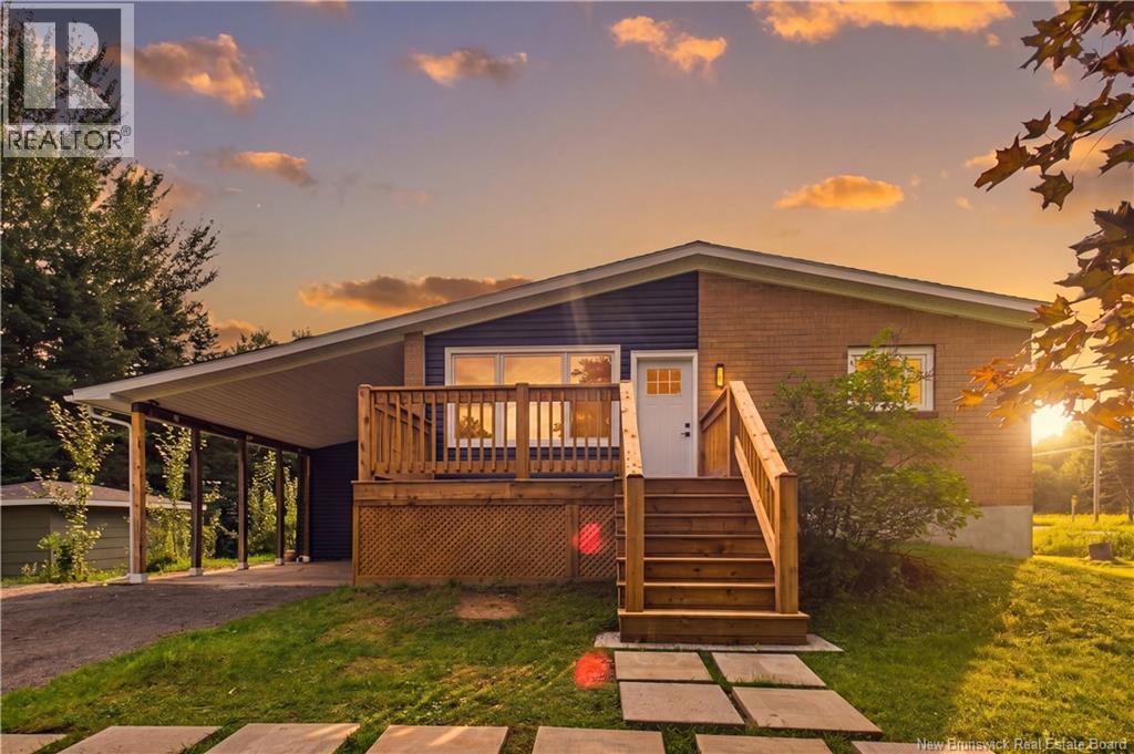 3 Thomson Drive, Allison, New Brunswick, E1G4G9, Allison, New Brunswick — photo 2 of 5