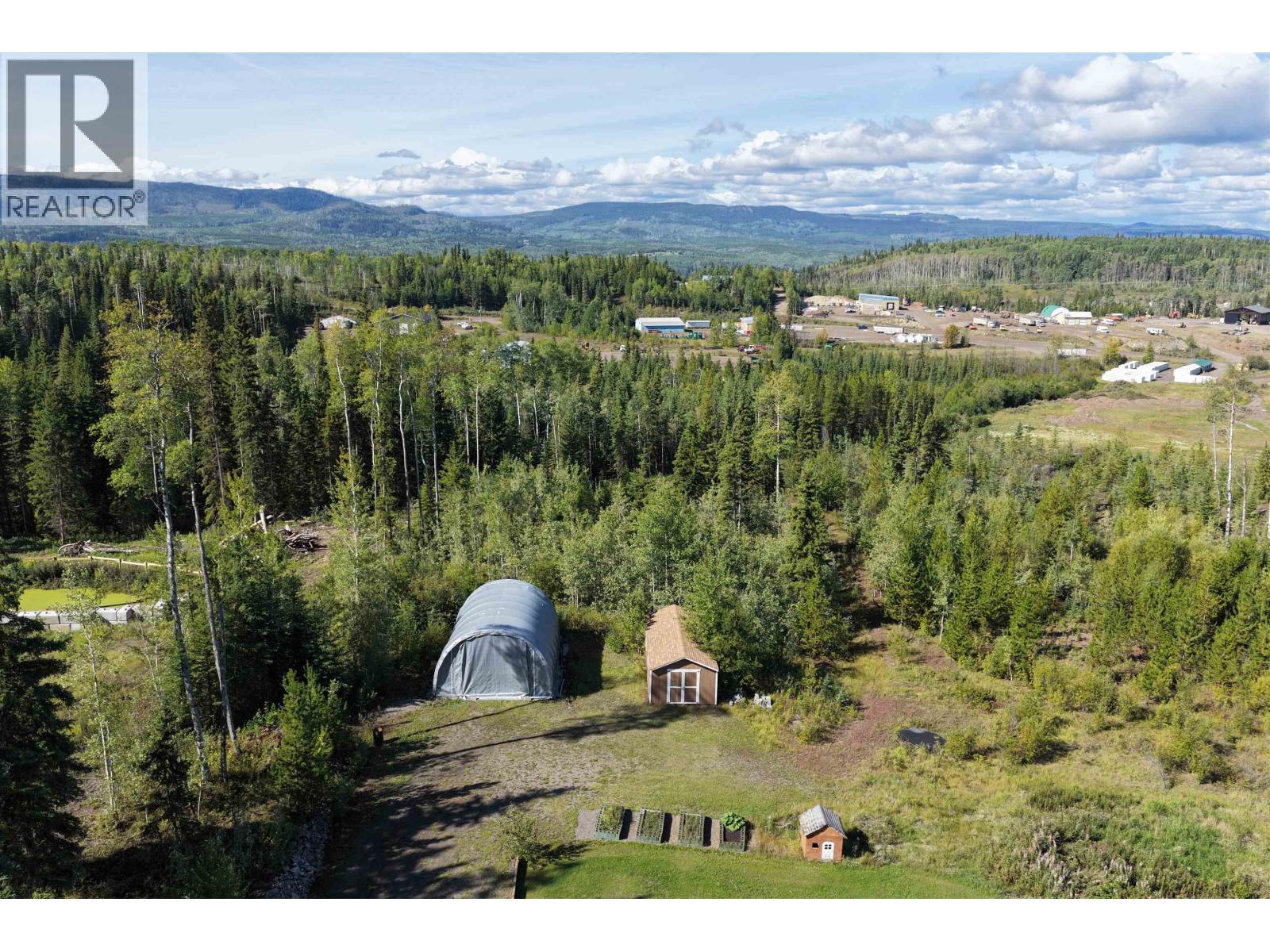 1375 PINECREST ROAD, Burns Lake