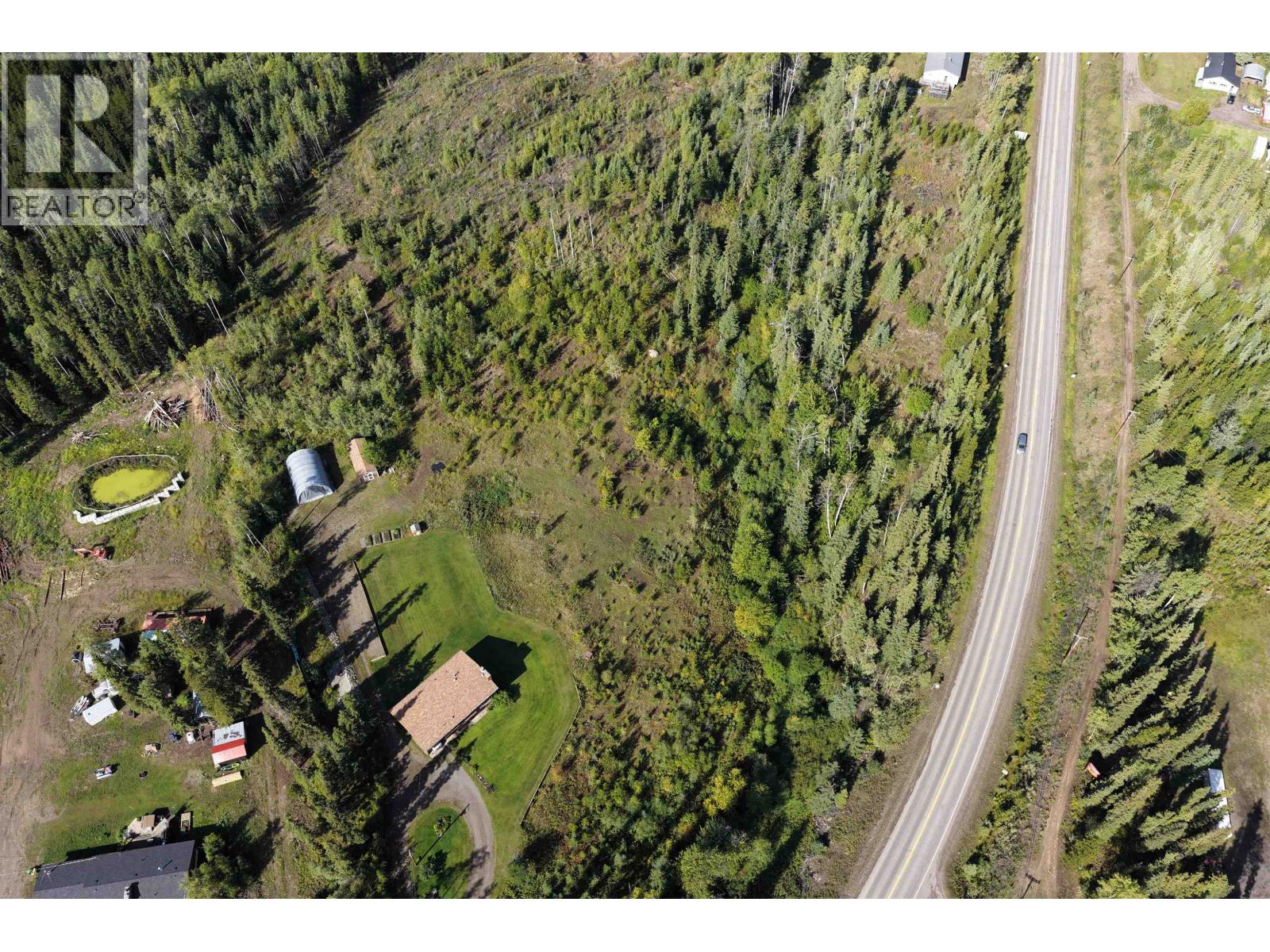 1375 PINECREST ROAD, Burns Lake