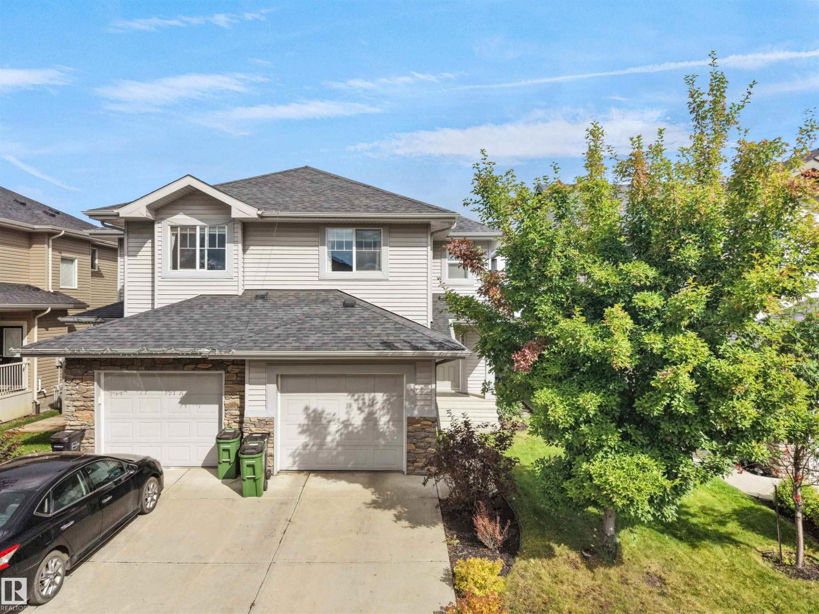 6656 CARDINAL RD SW SW, Edmonton, Alberta, T6W1Y8