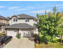 Duplex for sale at 6656 Cardinal Rd SW SW, Edmonton — MLS® E4507217