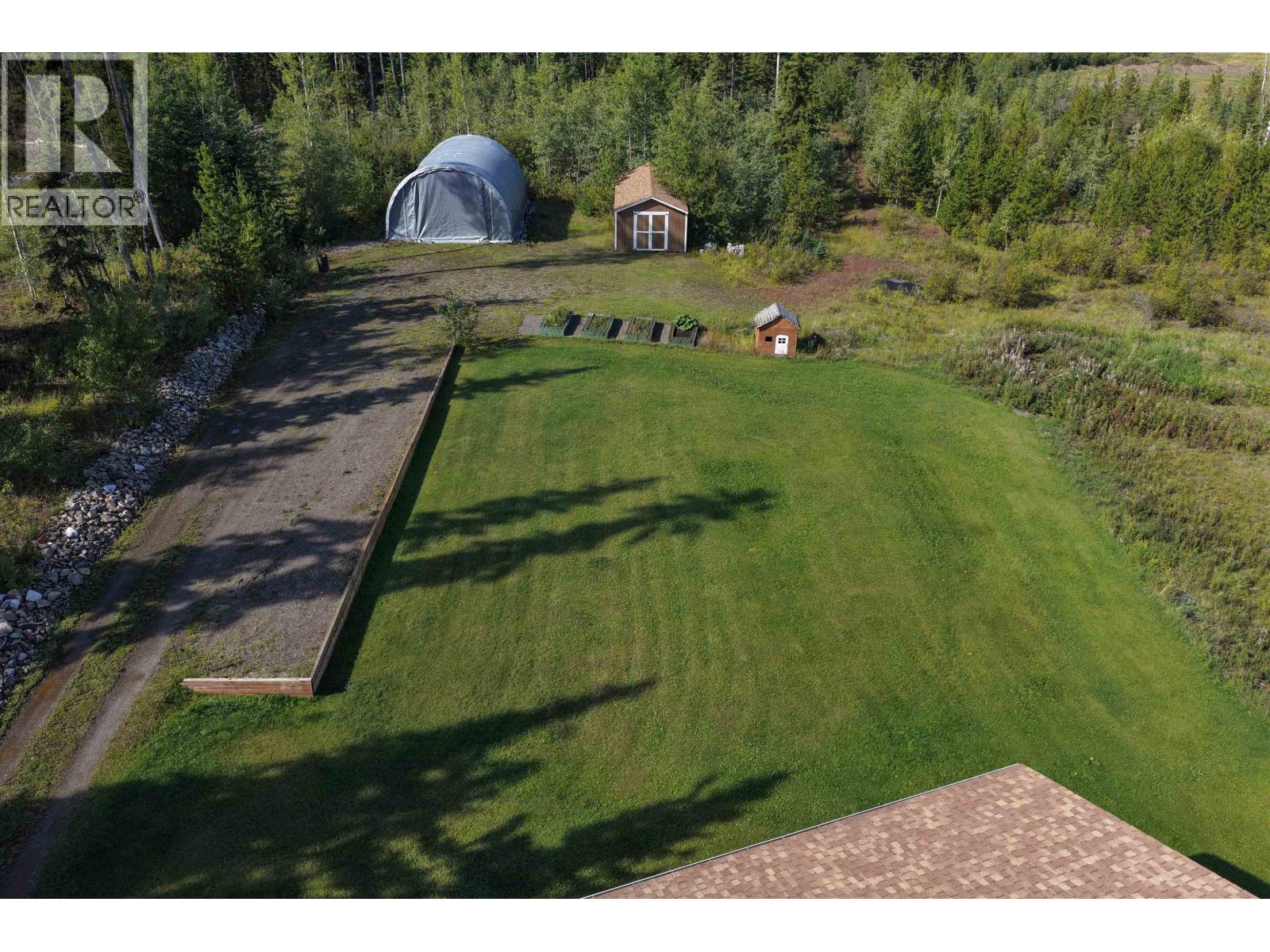 1375 PINECREST ROAD, Burns Lake