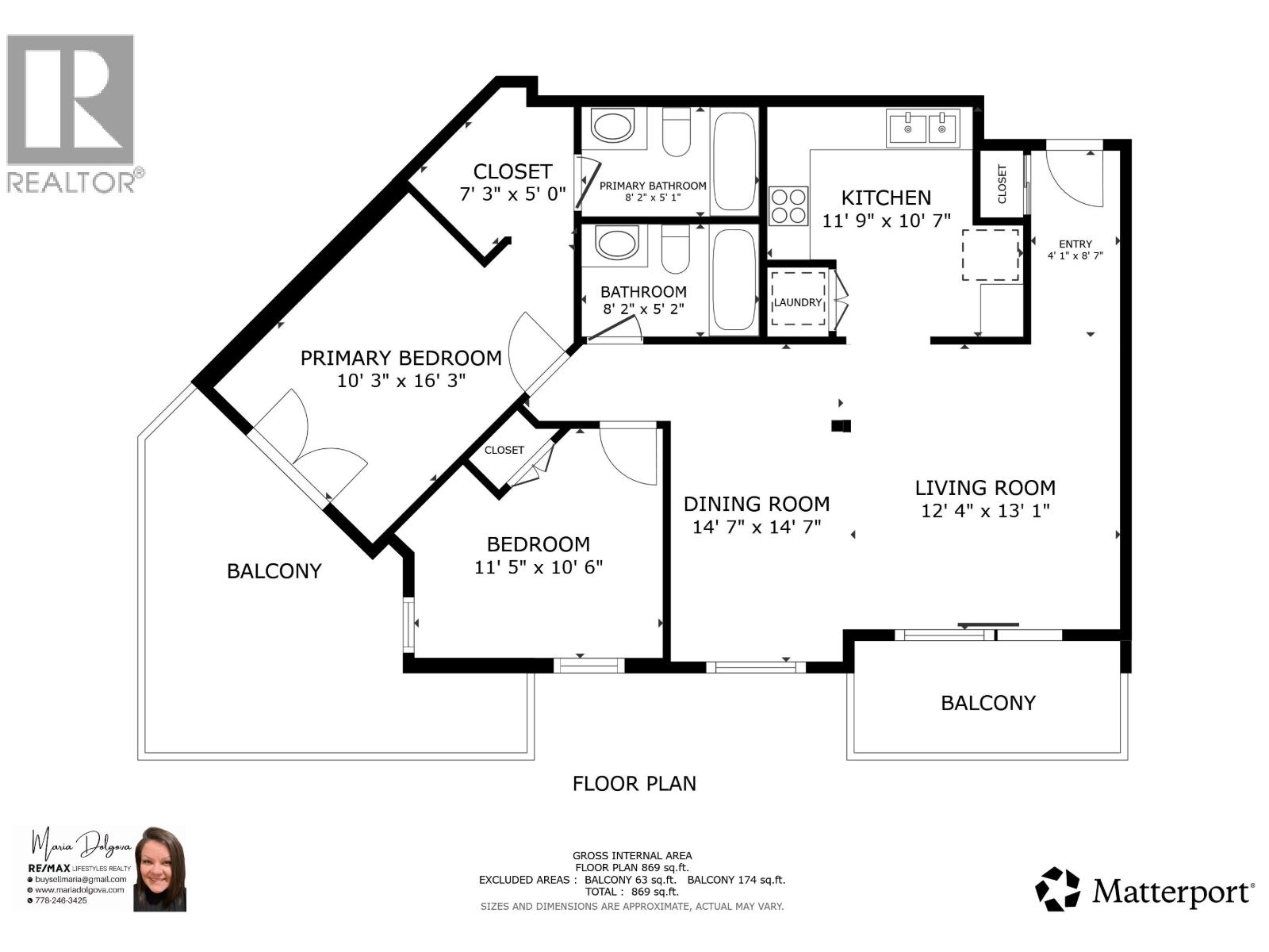 403 2983 CAMBRIDGE STREET, Port Coquitlam