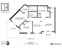 403 2983 Cambridge Street, Port Coquitlam, BC V3B7N7 Photo 31