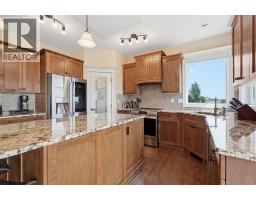 Bedroom - 505, 500 Carriage Lane Place, Carstairs, AB T0M0N0 Photo 6