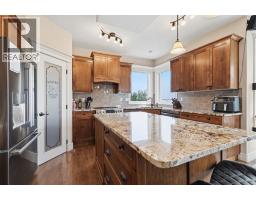 Bedroom - 505, 500 Carriage Lane Place, Carstairs, AB T0M0N0 Photo 7