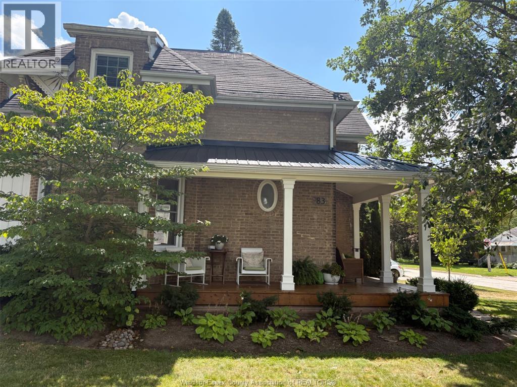 83 NELSON STREET West - 2