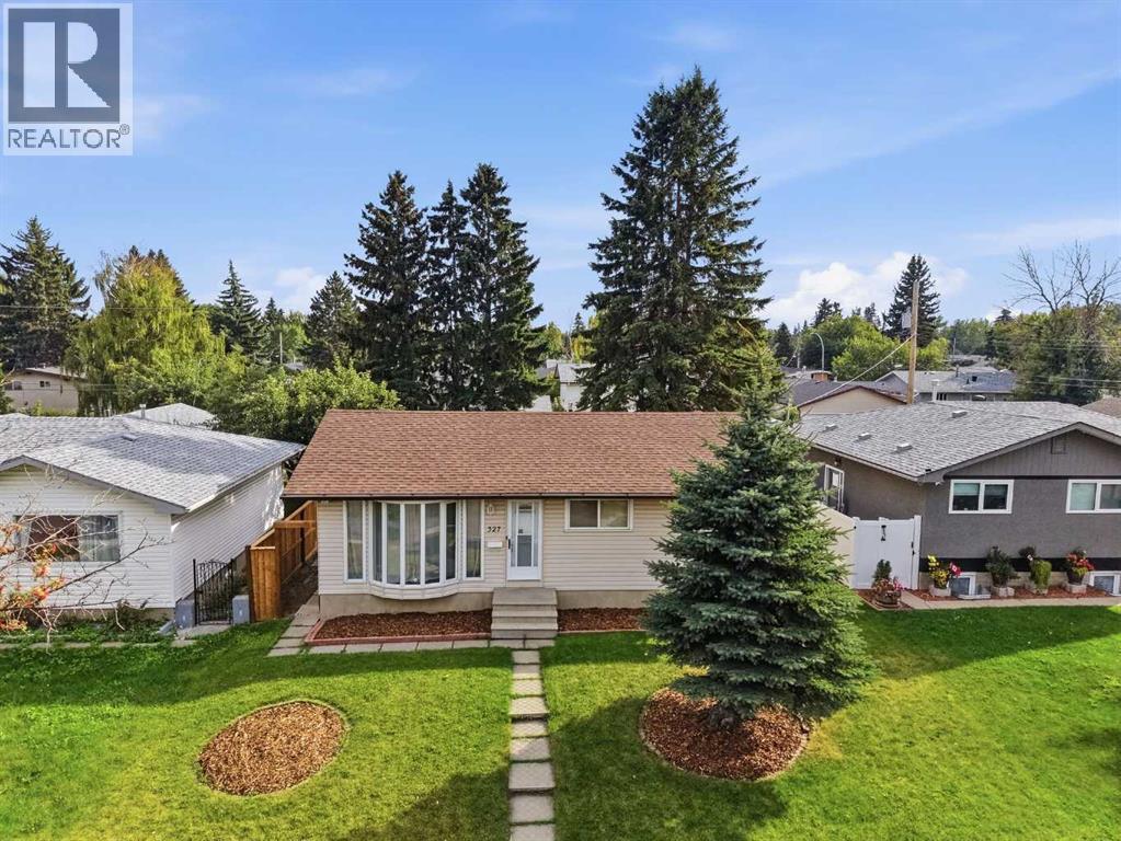 327 94 Avenue SE - 34