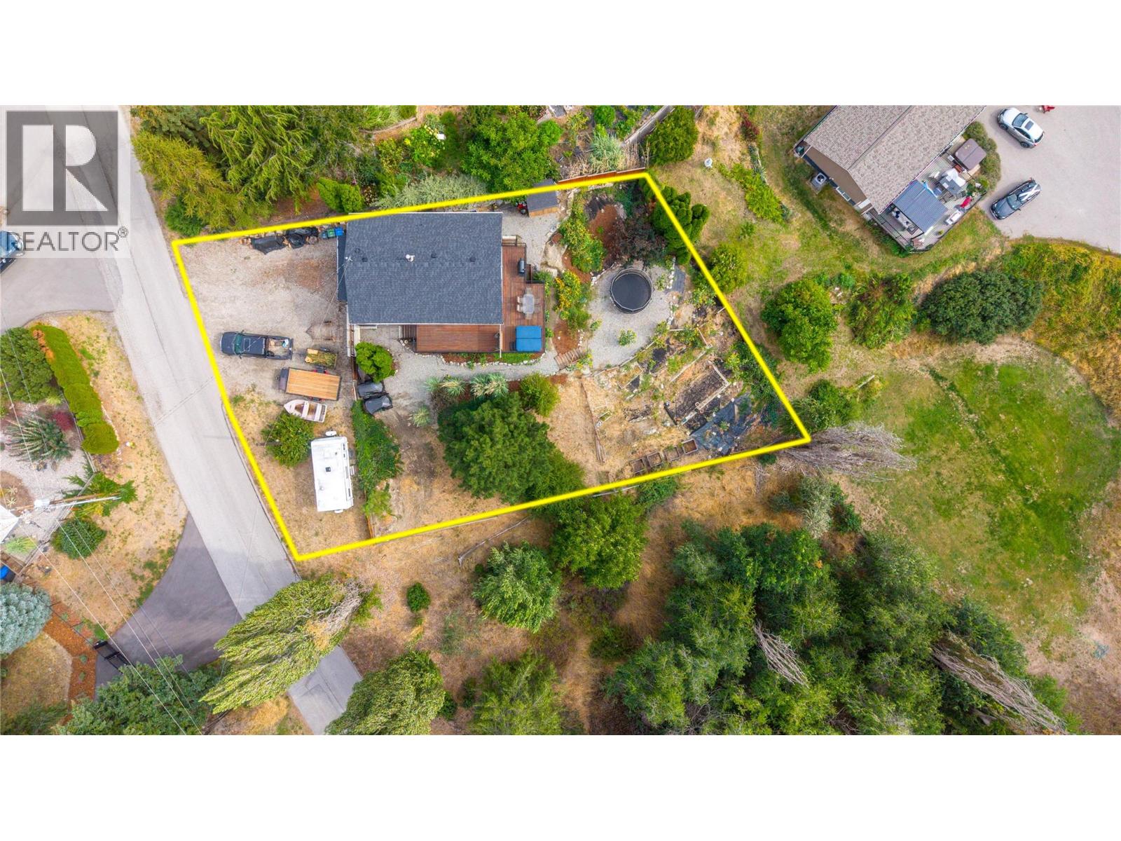770 LOWER DEBECK Road, Naramata
