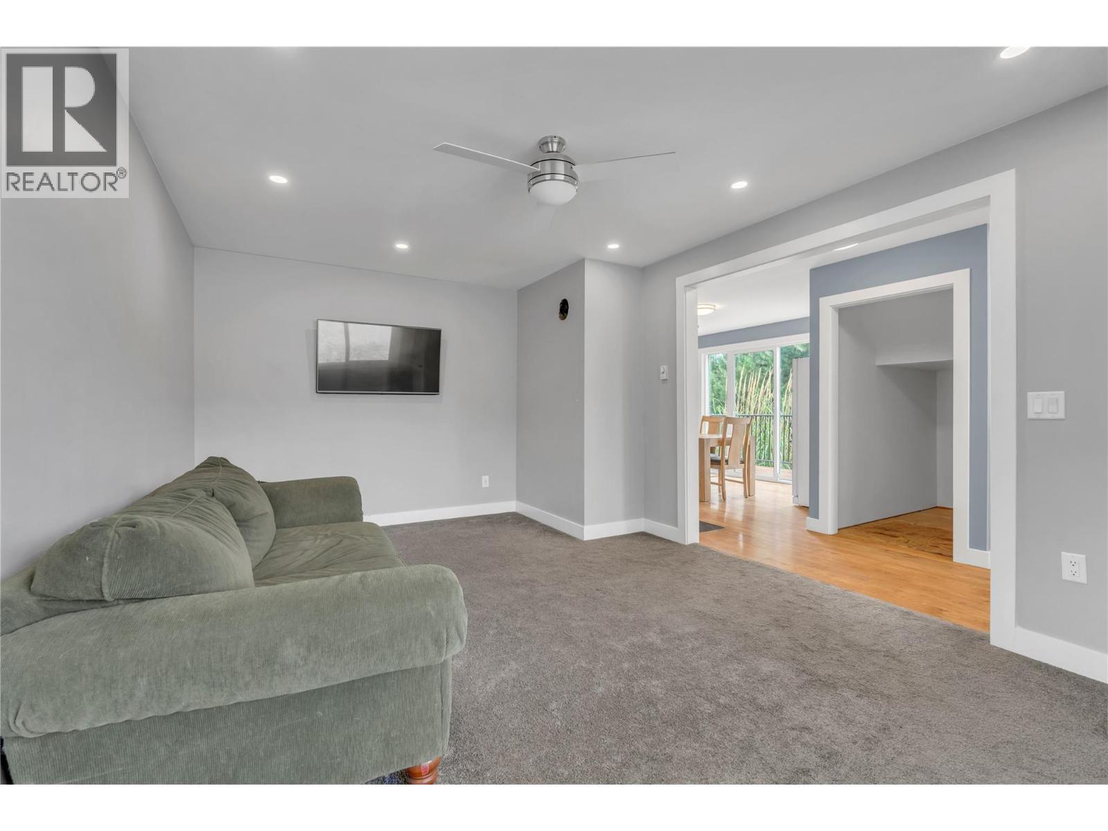 770 LOWER DEBECK Road, Naramata