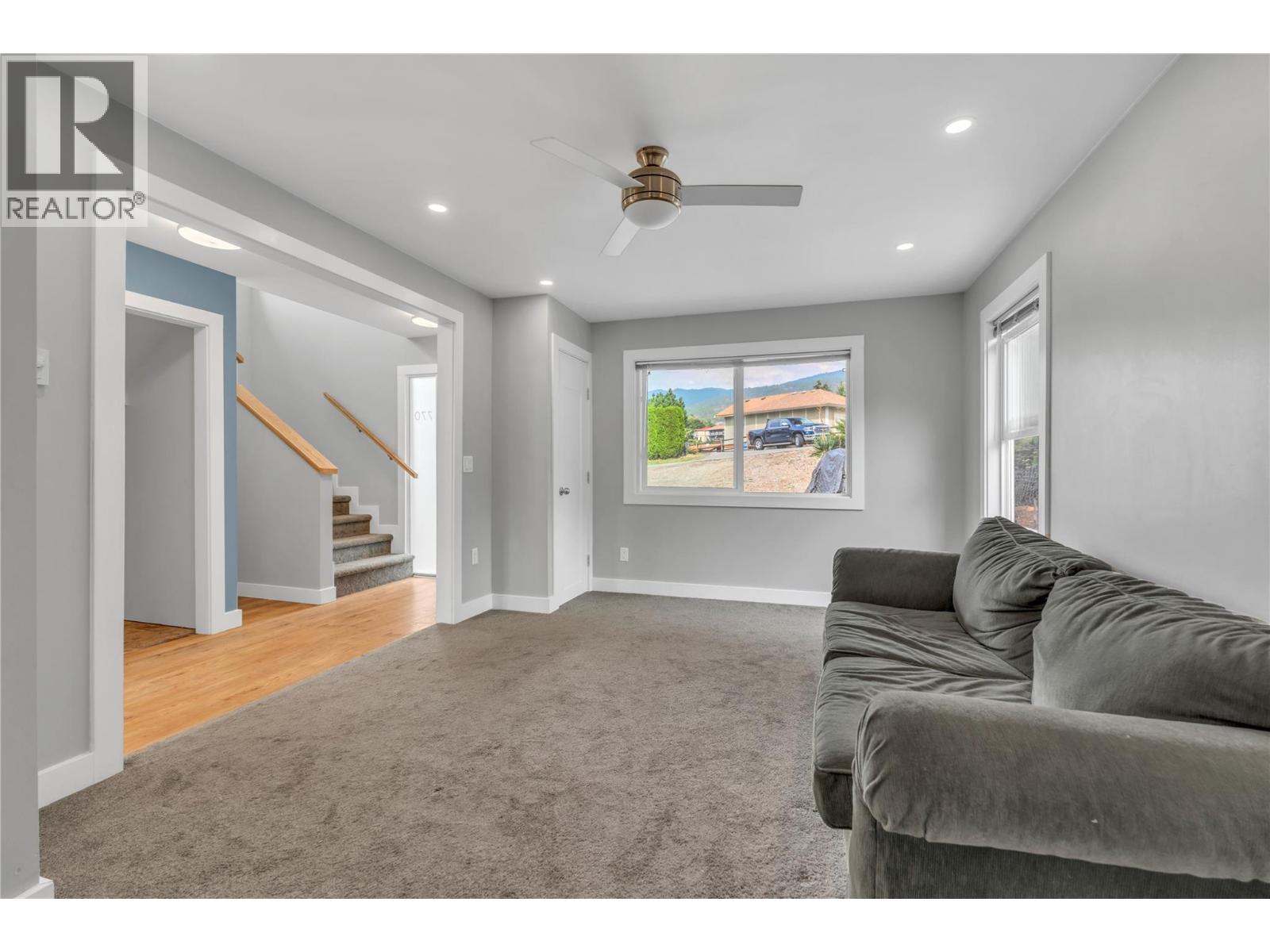 770 LOWER DEBECK Road, Naramata