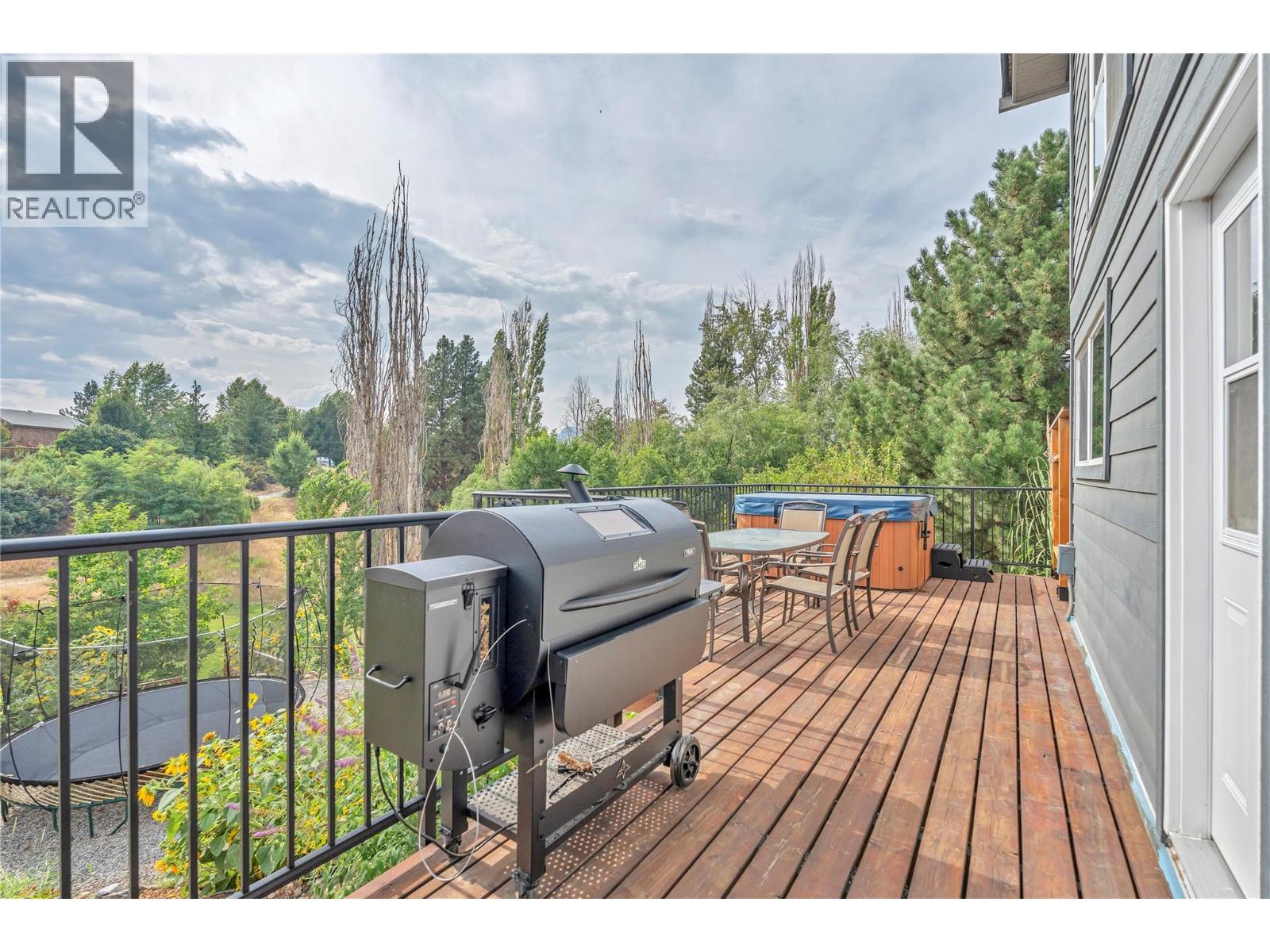 770 LOWER DEBECK Road, Naramata