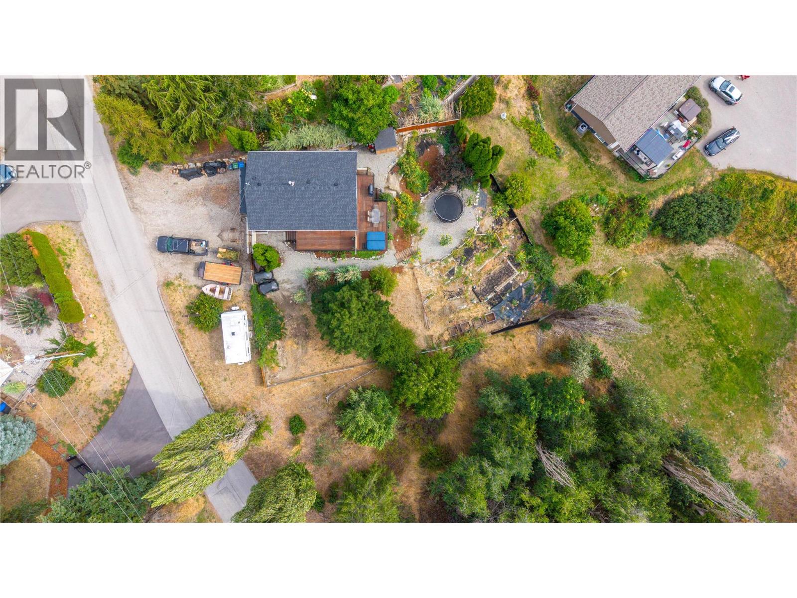 770 LOWER DEBECK Road, Naramata