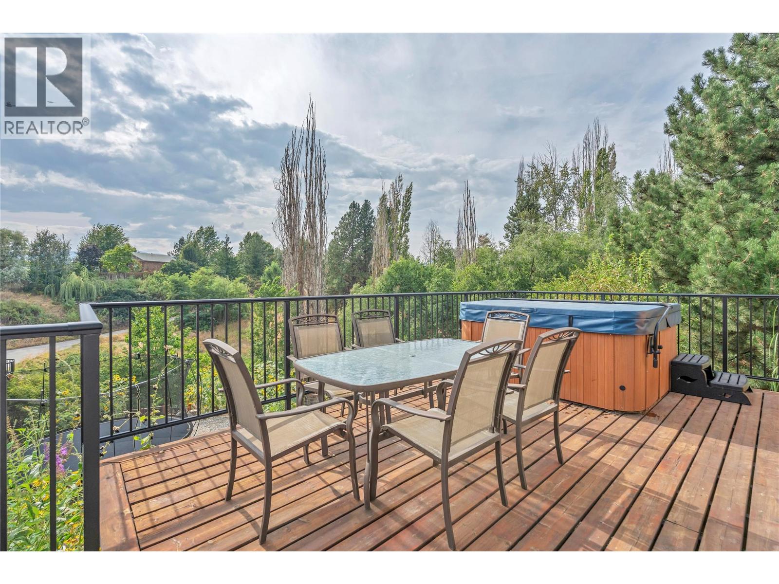770 LOWER DEBECK Road, Naramata