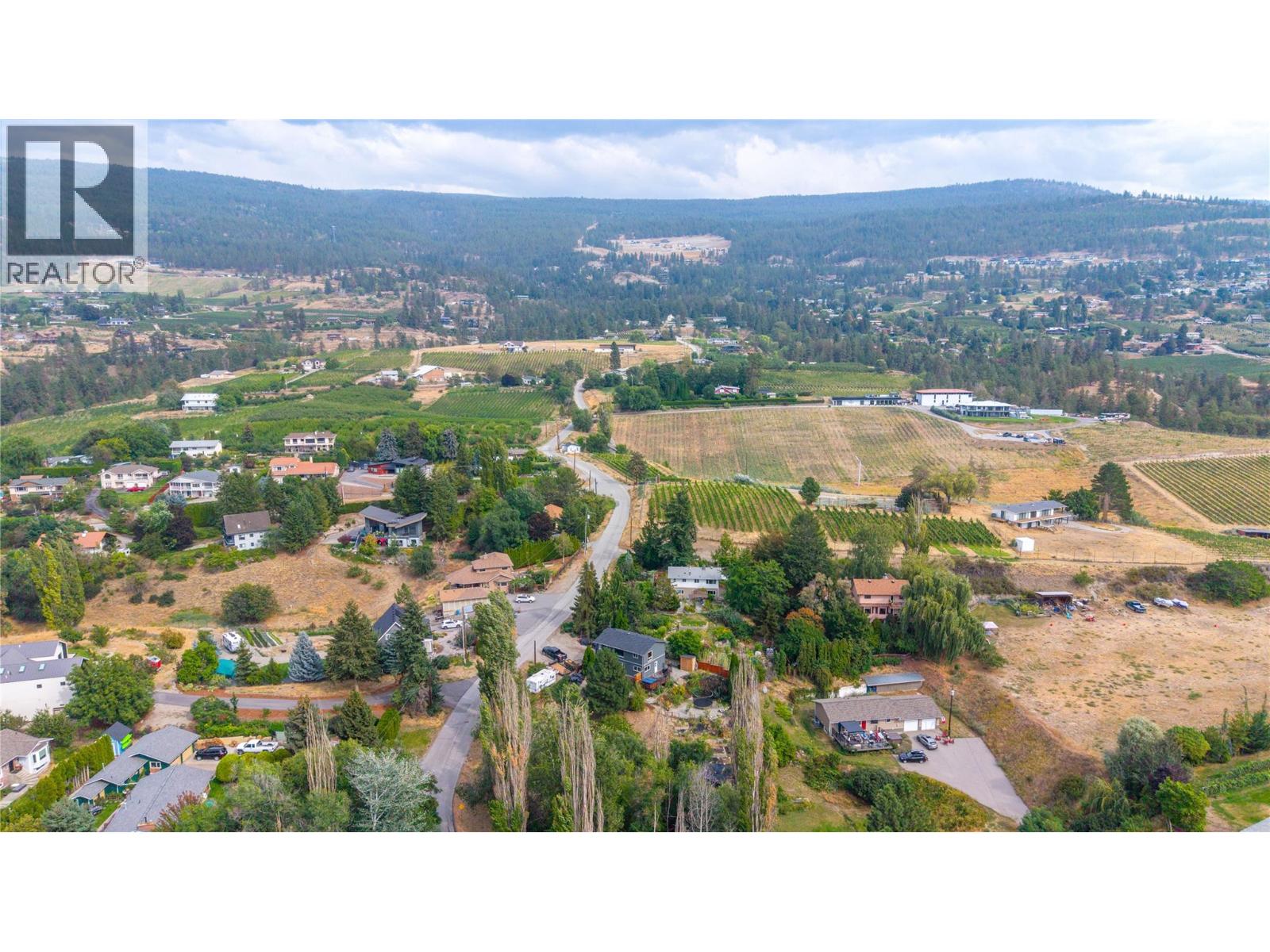 770 LOWER DEBECK Road, Naramata