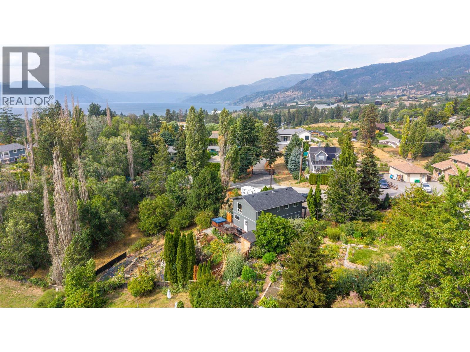 770 LOWER DEBECK Road, Naramata