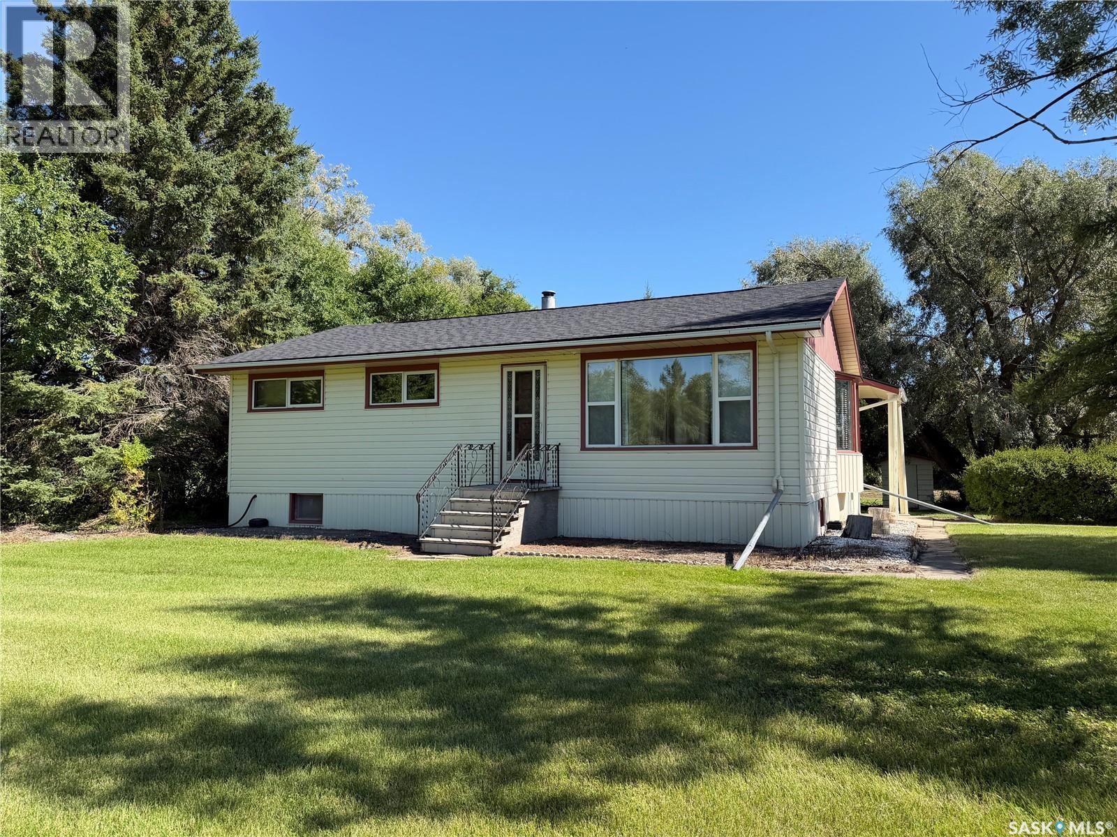 Property for sale at Helgason Acreage