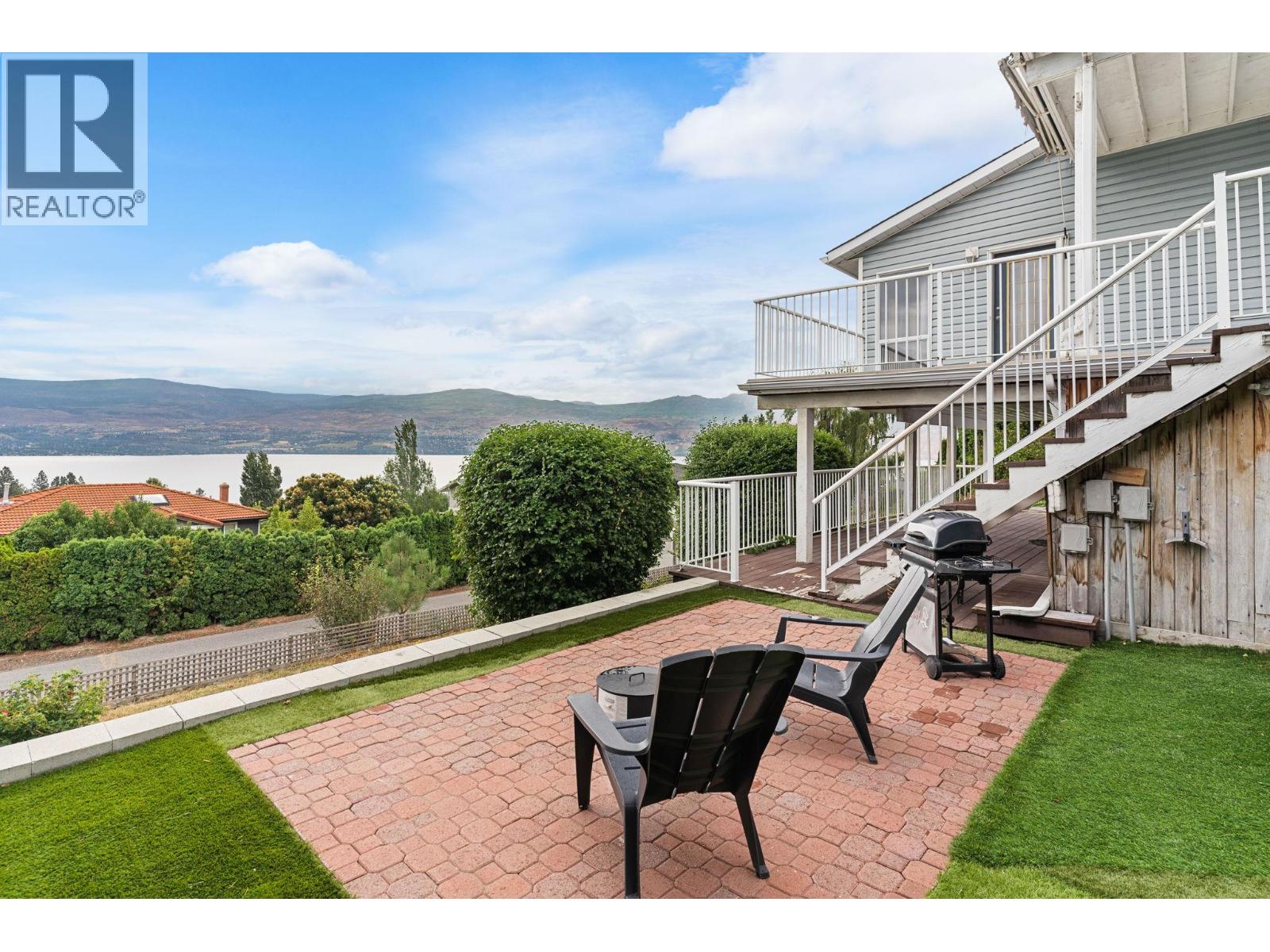  1108 Menu Road, West Kelowna