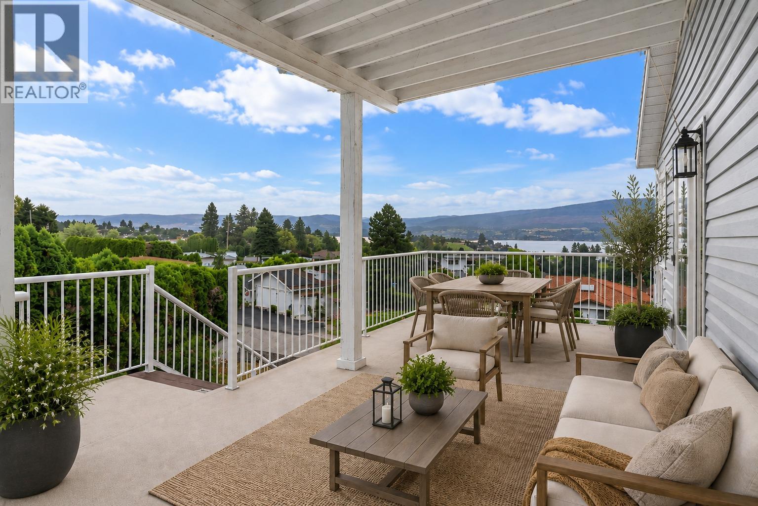  1108 Menu Road, West Kelowna