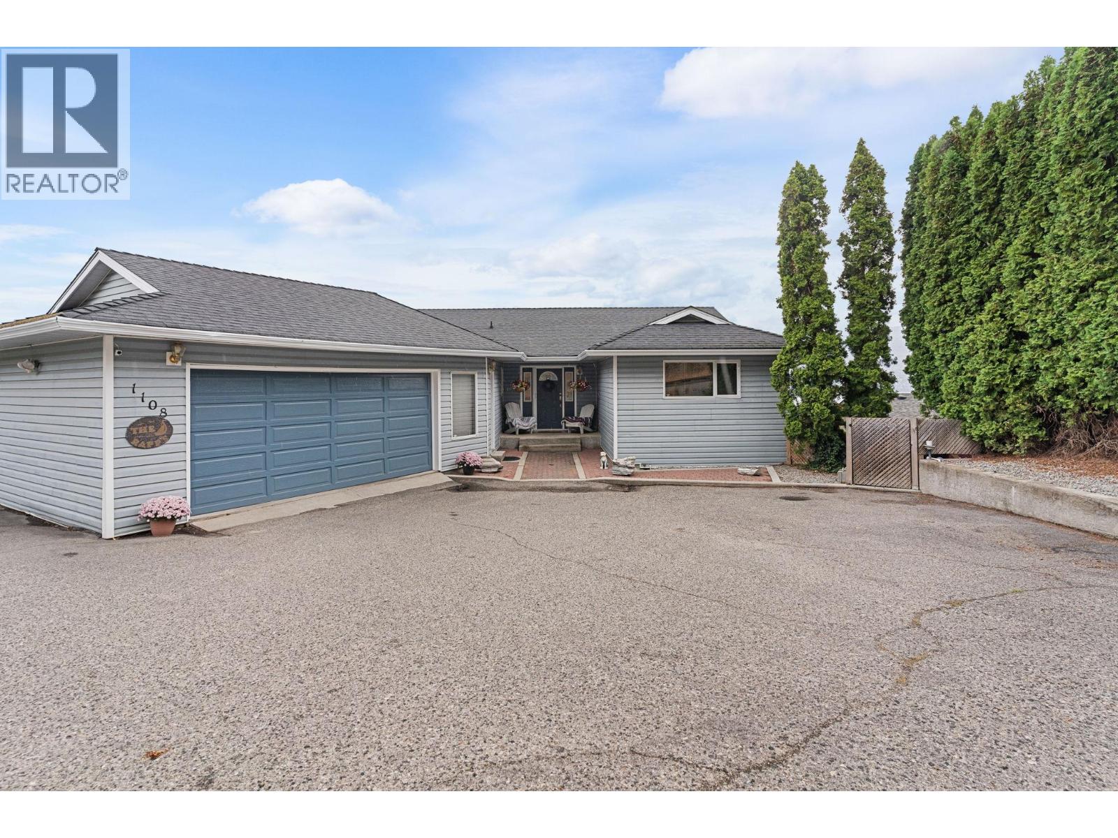  1108 Menu Road, West Kelowna