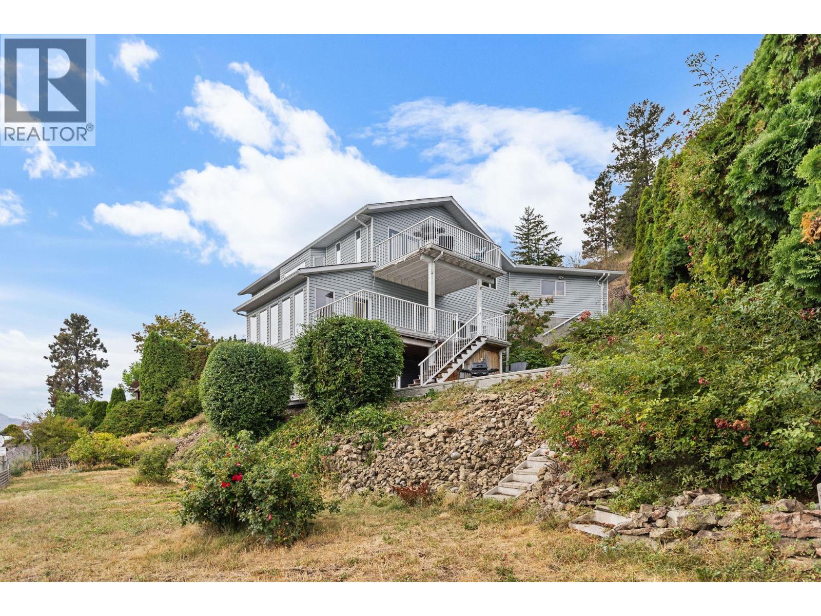  1108 Menu Road, West Kelowna