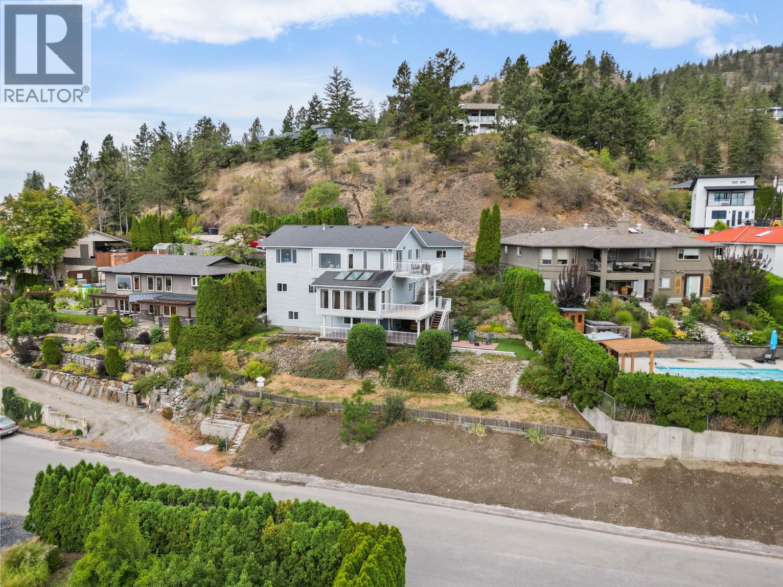  1108 Menu Road, West Kelowna