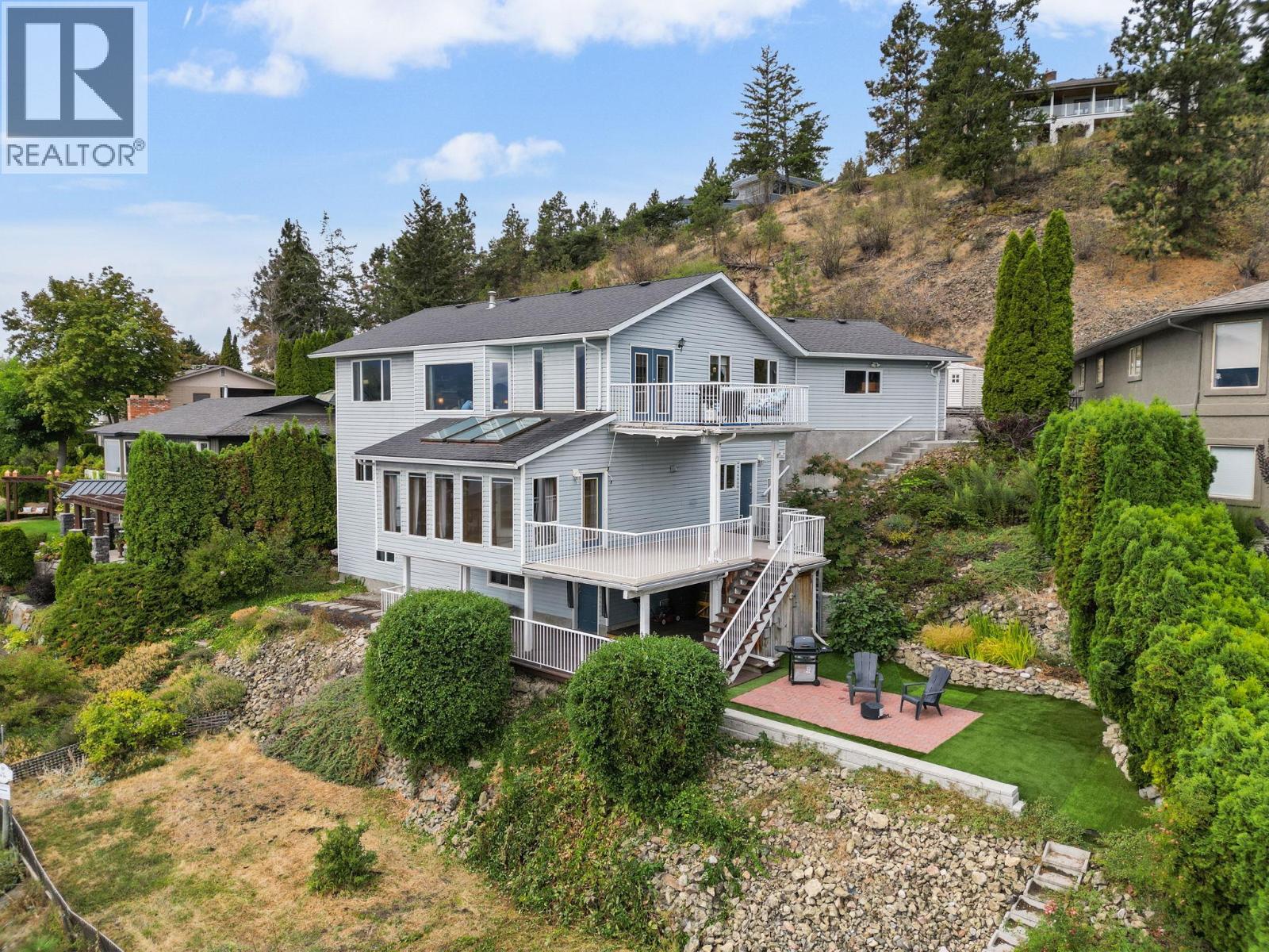  1108 Menu Road, West Kelowna