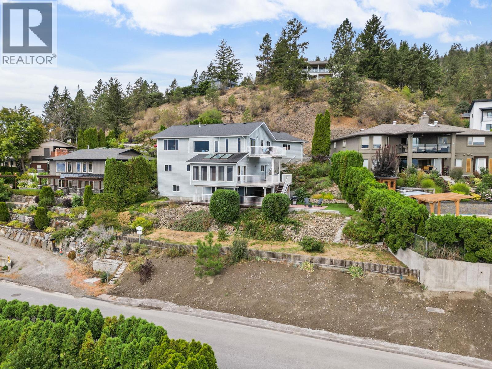  1108 Menu Road, West Kelowna