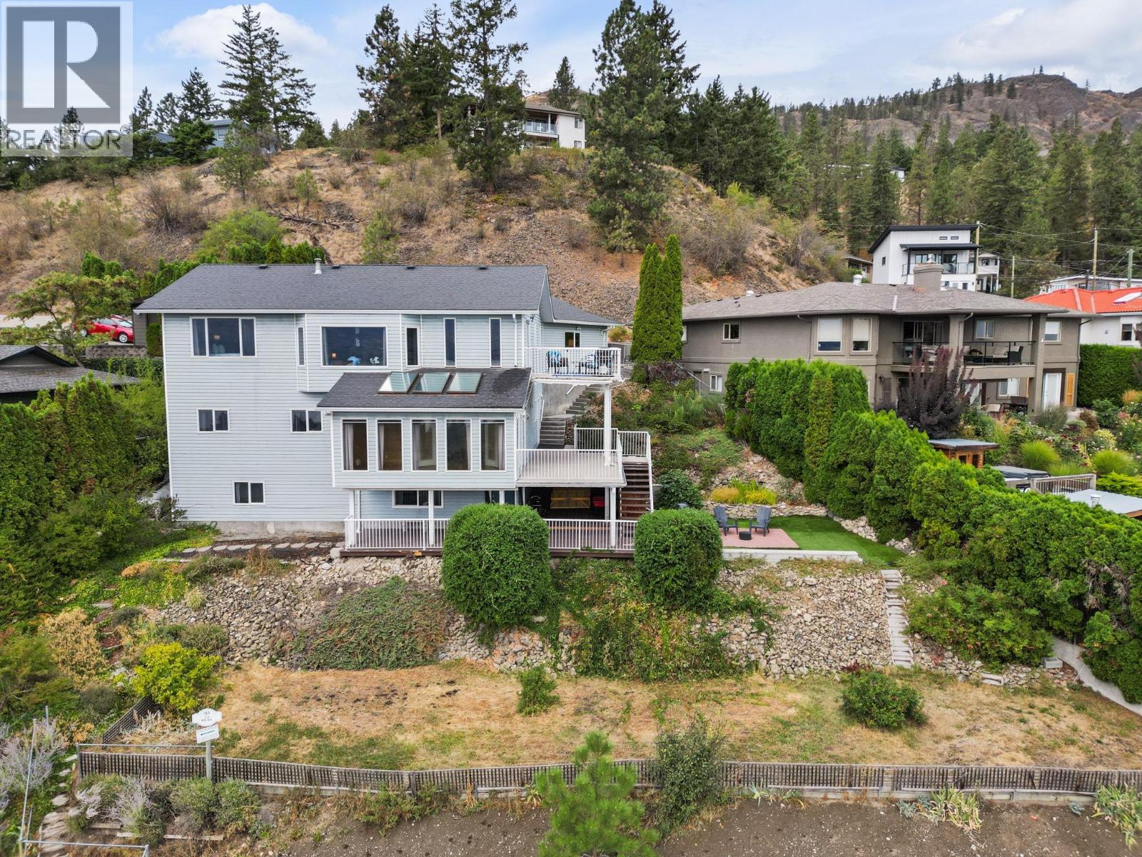  1108 Menu Road, West Kelowna