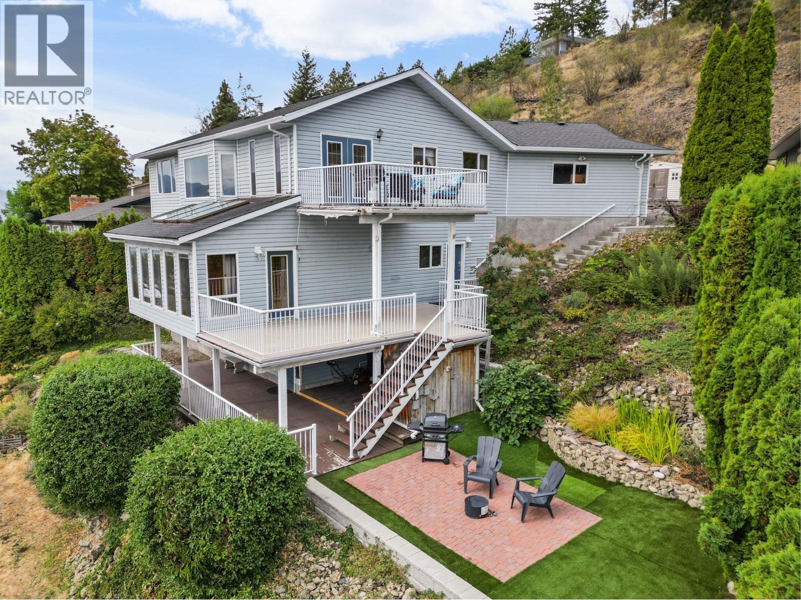  1108 Menu Road, West Kelowna