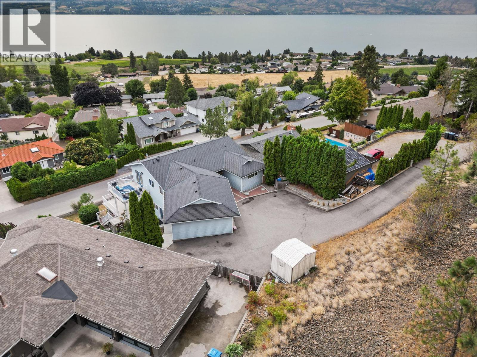  1108 Menu Road, West Kelowna
