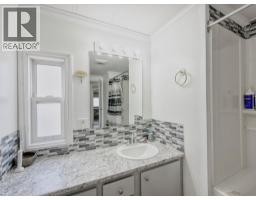 Primary Bedroom - 4911 Cedar Lane Unit# 21, Osoyoos, BC V0H1V3 Photo 6