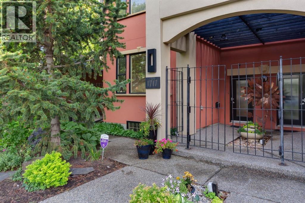 1717 7 Avenue Northwest, Calgary, Alberta, T2N0Z5, Calgary, Alberta — photo 2 of 5