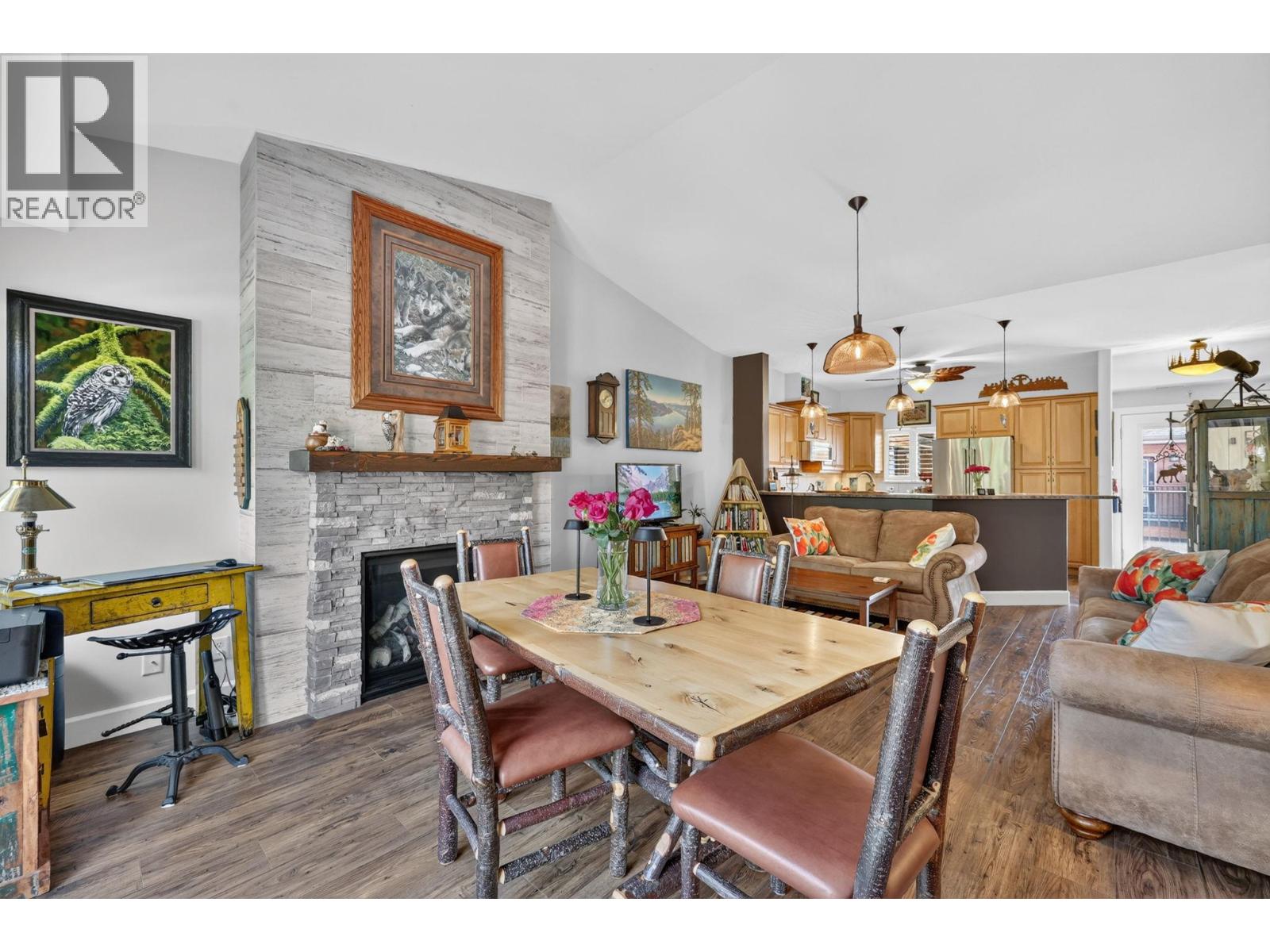 #308 3996 Beach Avenue Lot# 36 - 7