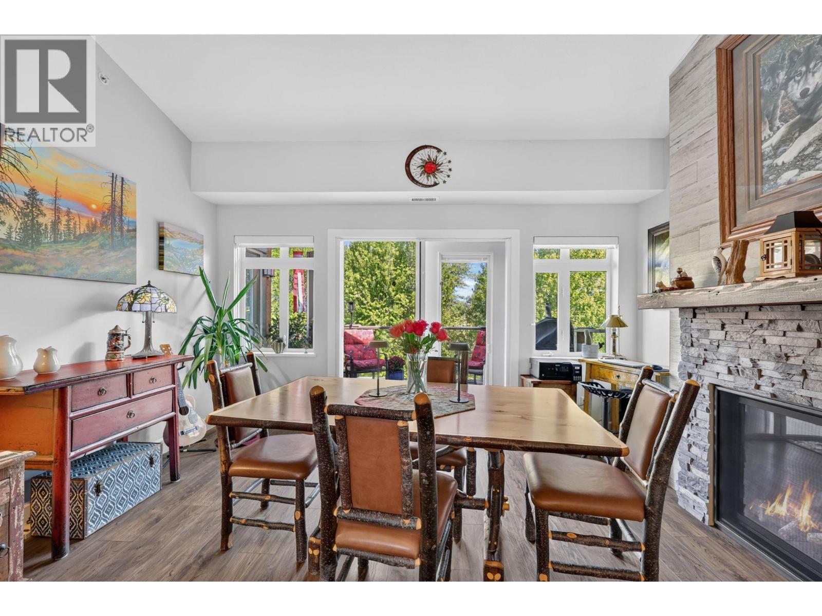 #308 3996 Beach Avenue Lot# 36 - 6