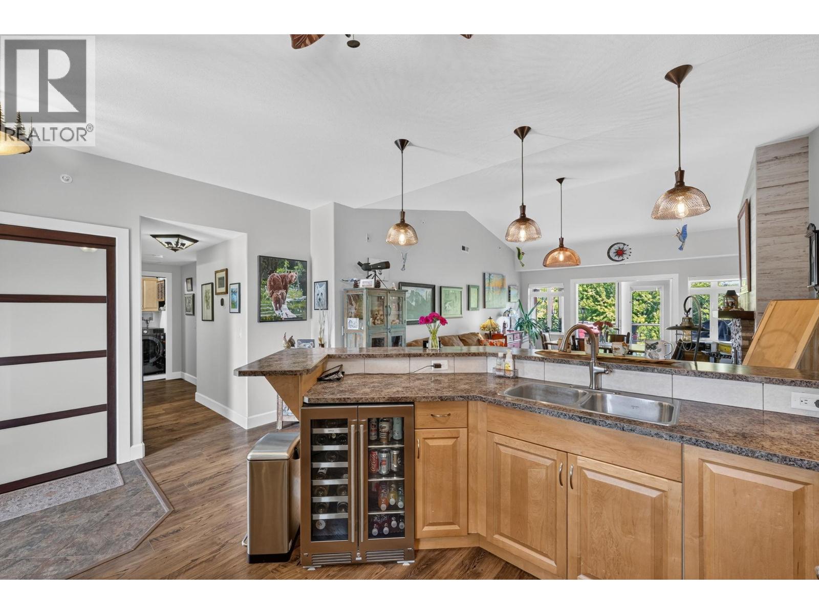 #308 3996 Beach Avenue Lot# 36 - 11