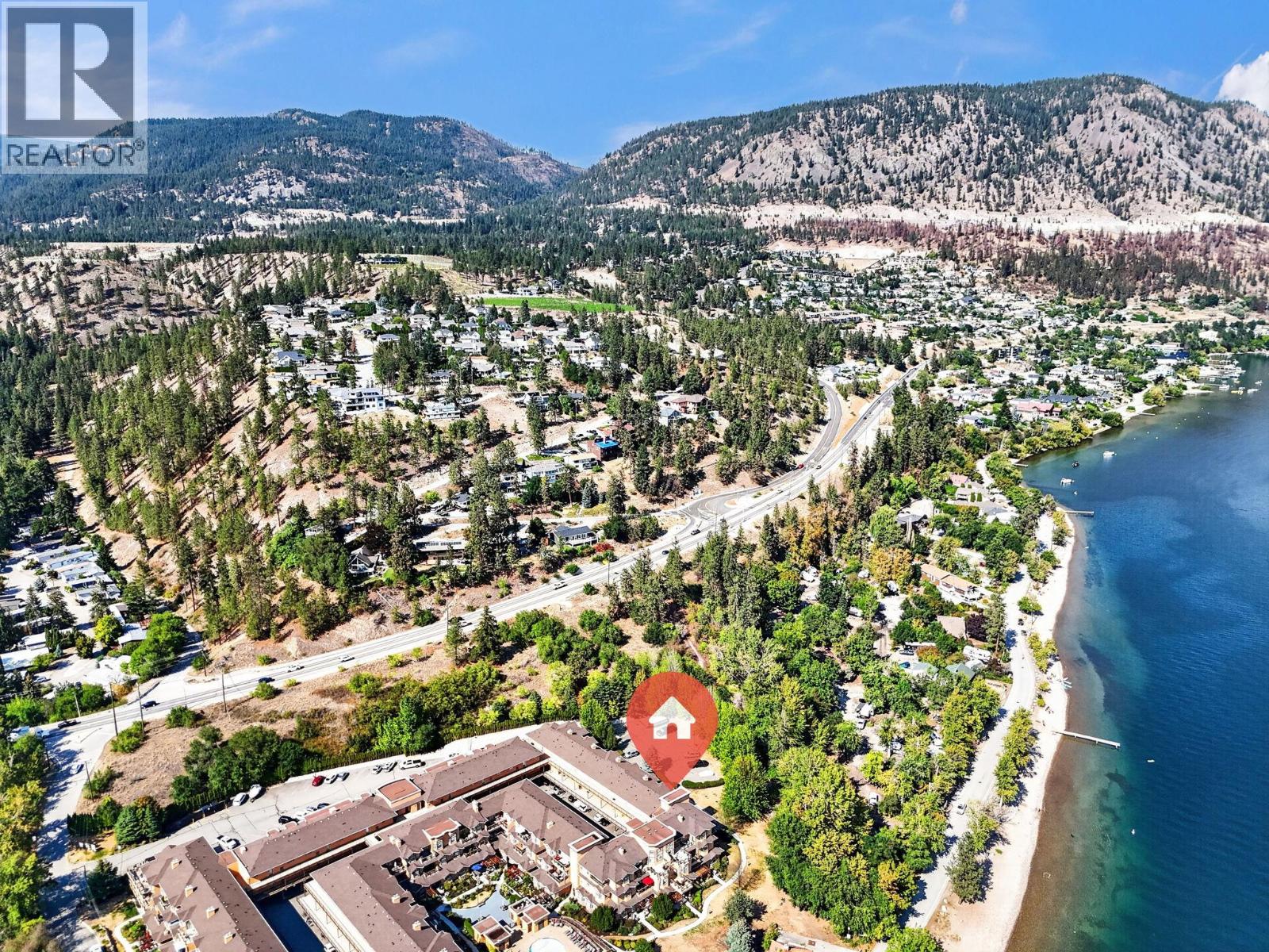 #308 3996 Beach Avenue Lot# 36 - 38
