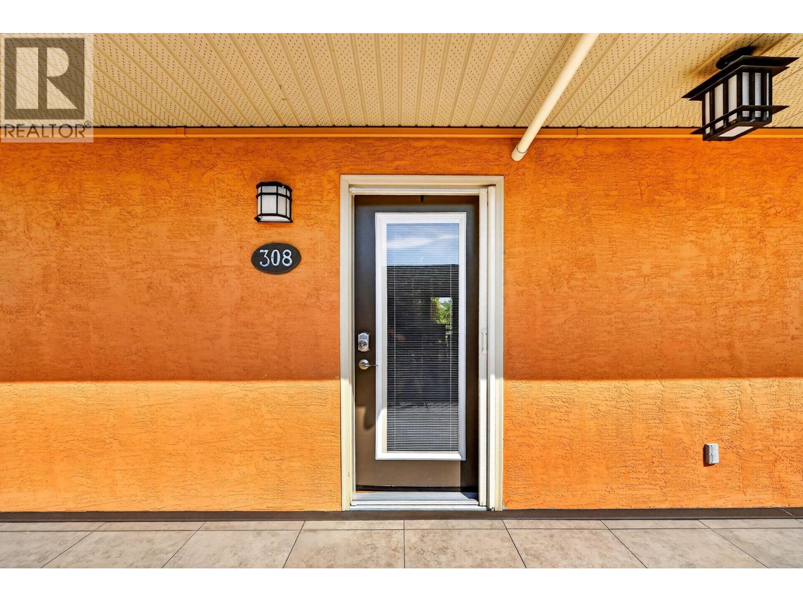 #308 3996 Beach Avenue Lot# 36 - 31