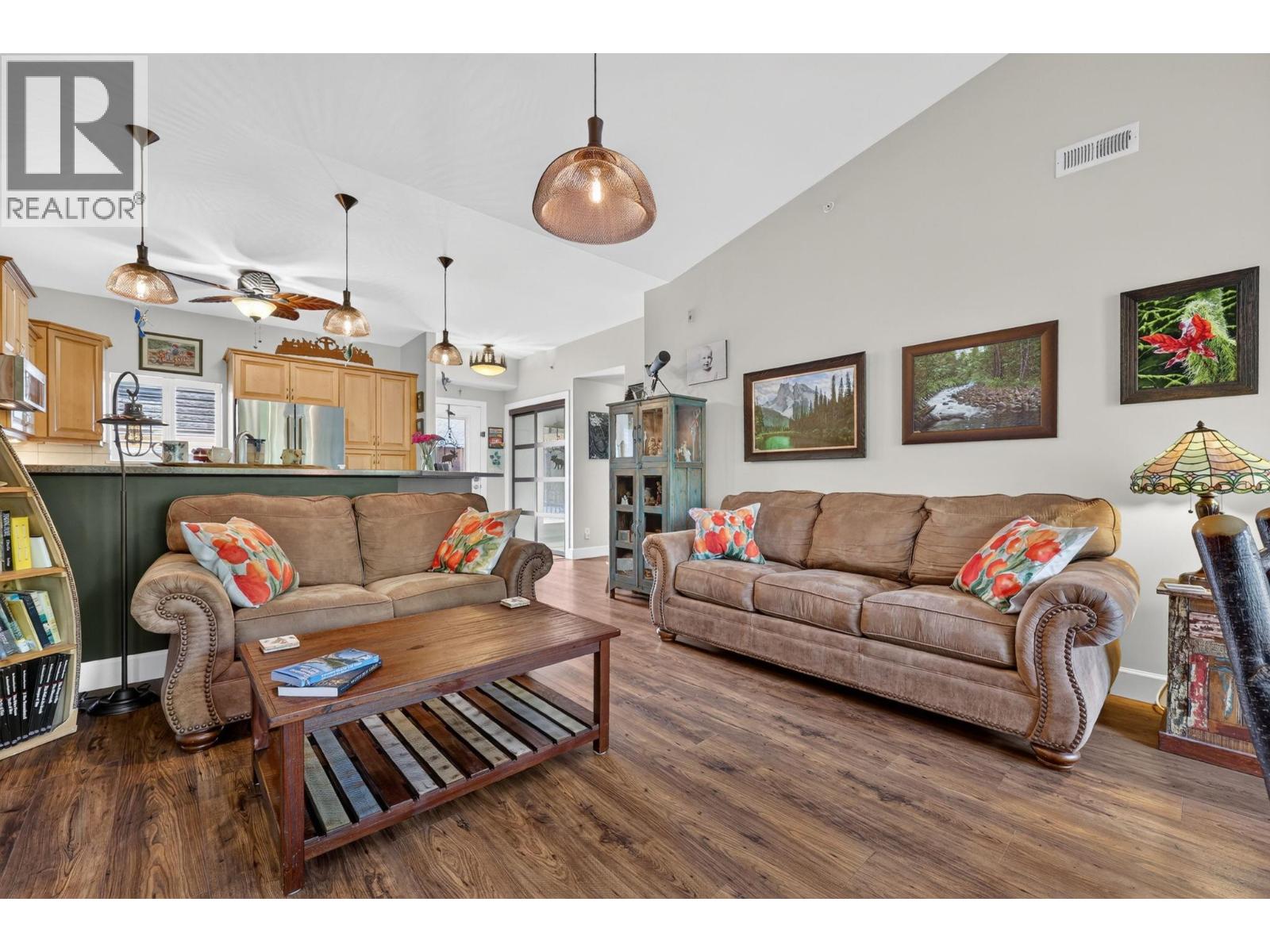 #308 3996 Beach Avenue Lot# 36 - 4
