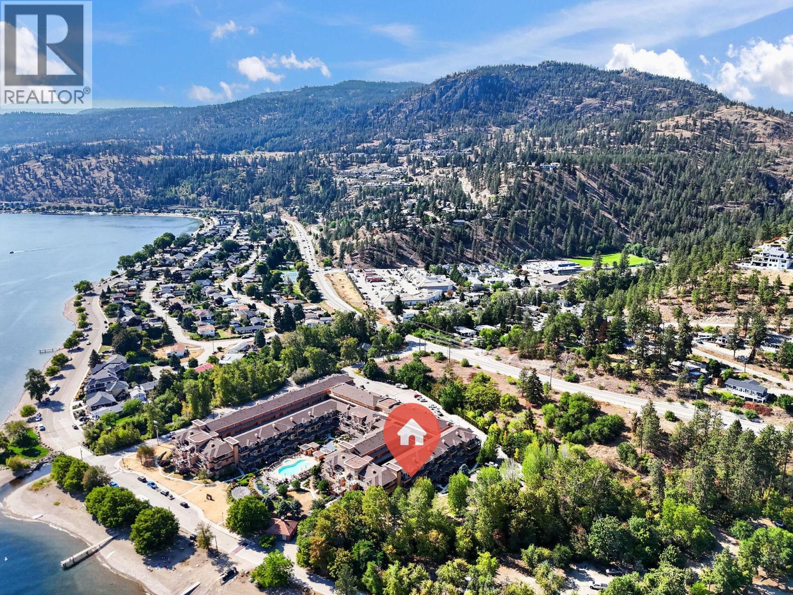 #308 3996 Beach Avenue Lot# 36 - 37