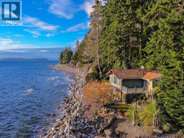 3377 ATREVIDA ROAD, Powell River, British Columbia, V8A0E1, Powell River, British Columbia — photo 3 of 5
