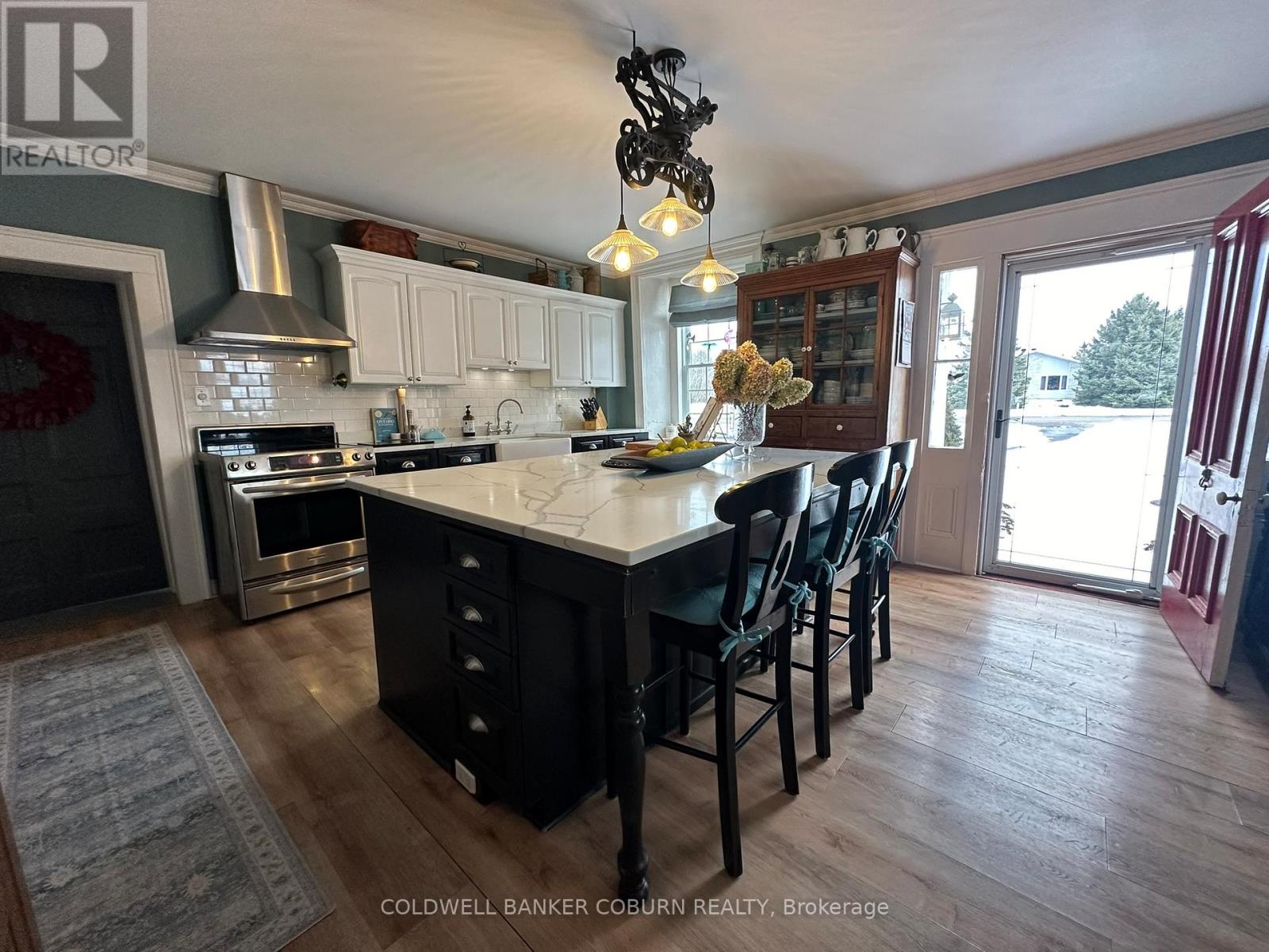 628 PITTSTON ROAD - 7