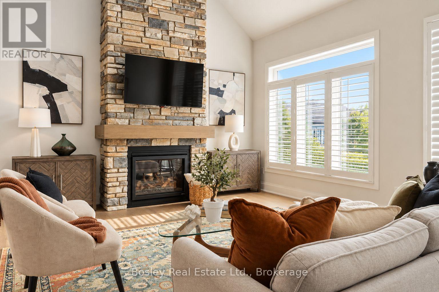 #17 117 Beacon Drive, Blue Mountains, Ontario, N0H2P0, Blue Mountains, Ontario — photo 5 of 5