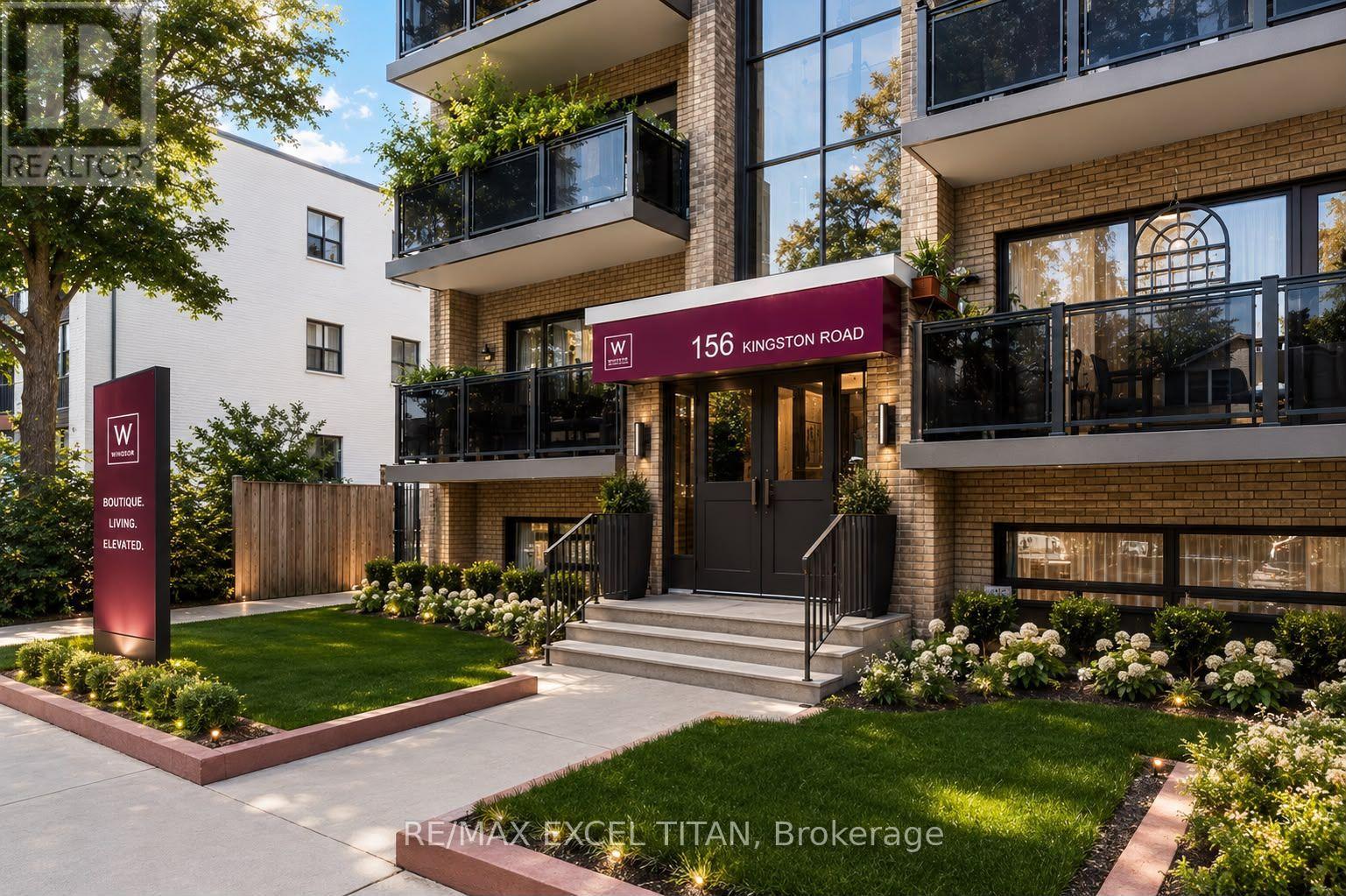 Photo of 156 Kingston Road