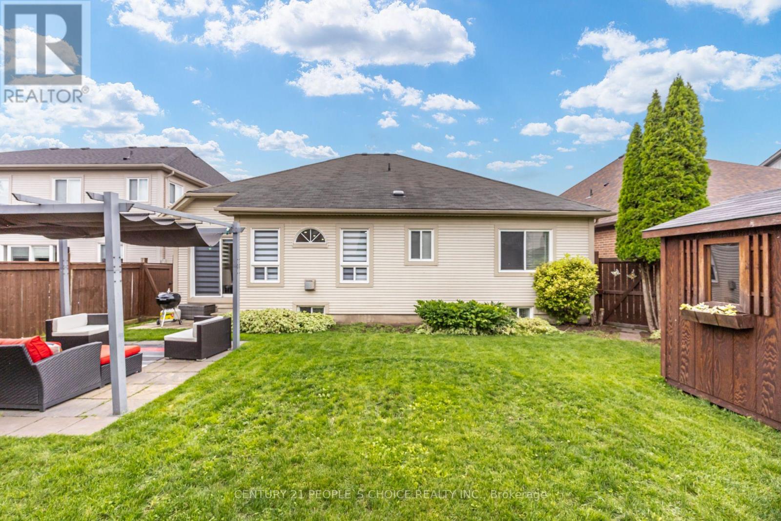 43 JENNINGS DRIVE - 42